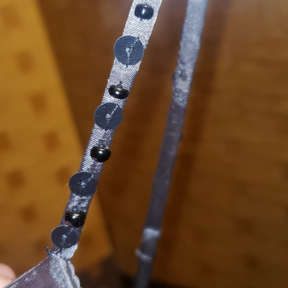 Nicole by Nicole Miller Top or Dress NWT - Picture 13 of 14